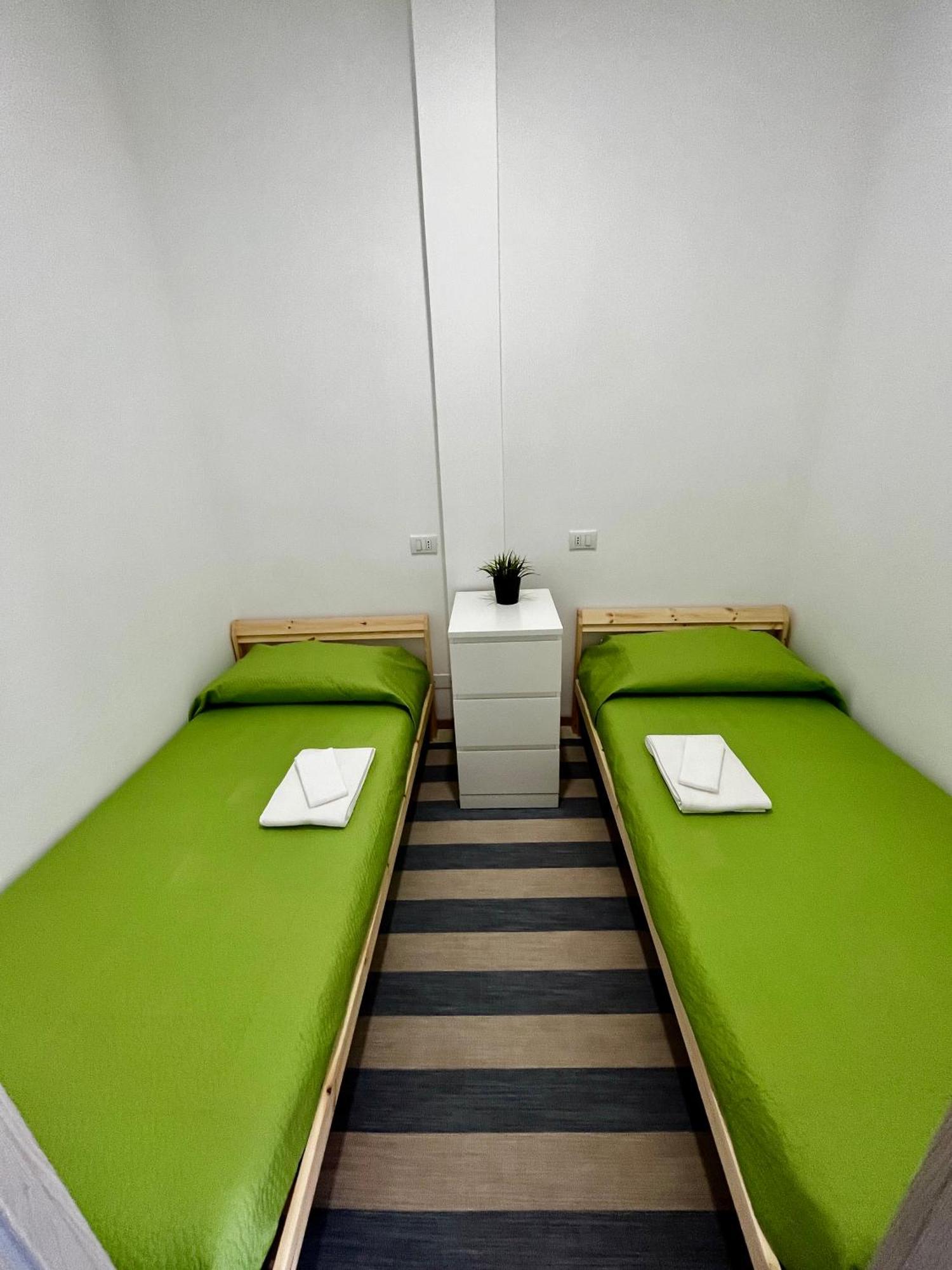 Apartmán Casa Lina Punta Secca Exteriér fotografie